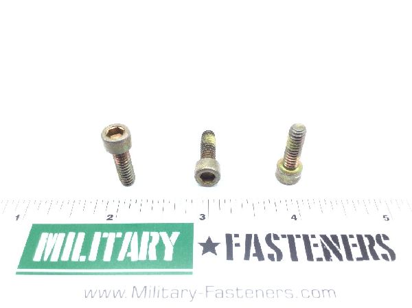 MS16997-45L Socket Head Cap Screw (2)