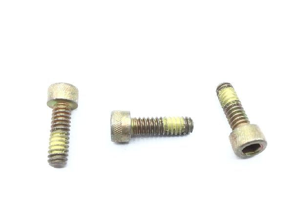 MS16997-45L Socket Head Cap Screw (3)