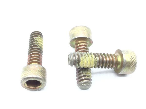 MS16997-45L Socket Head Cap Screw (5)