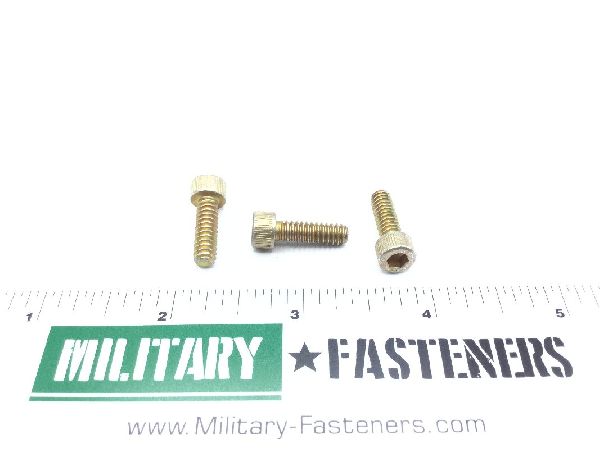 MS16997-45 Machine Screw