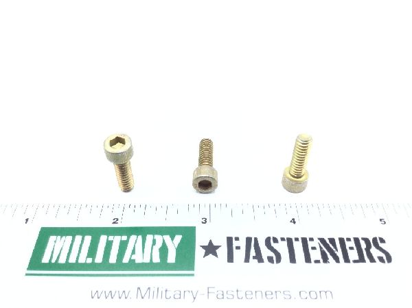 MS16997-45 Machine Screw (2)