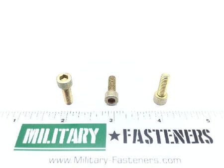 MS16997-45 Machine Screw (2)