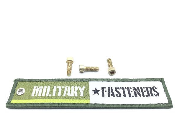MS16997-45 Machine Screw (3)