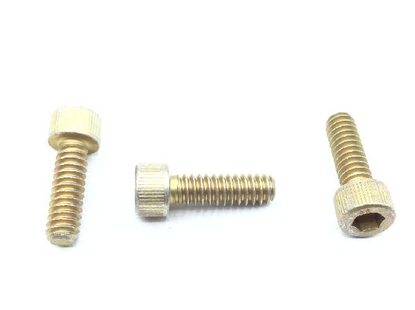 MS16997-45 Machine Screw (4)