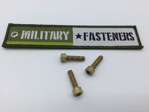MS16997-46 Machine Screw (2)