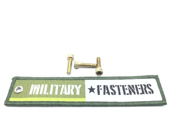 MS16997-46 Machine Screw (5)