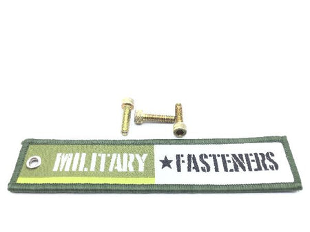 MS16997-46 Machine Screw (5)