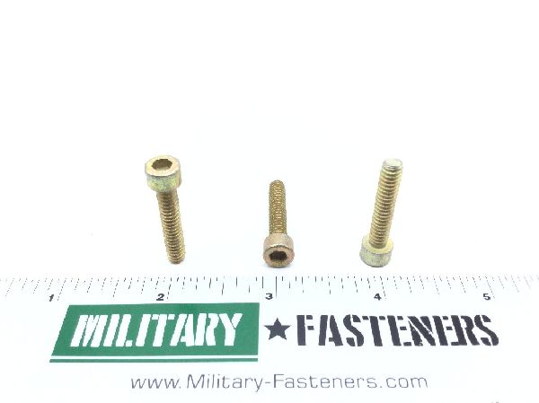 MS16997-48 Machine Screw