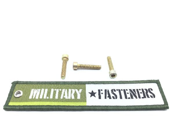 MS16997-48 Machine Screw (2)