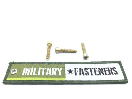 MS16997-48 Machine Screw (2)