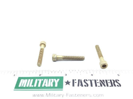MS16997-49 Machine Screw