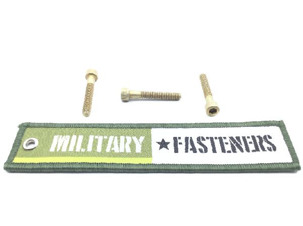 MS16997-49 Machine Screw (3)