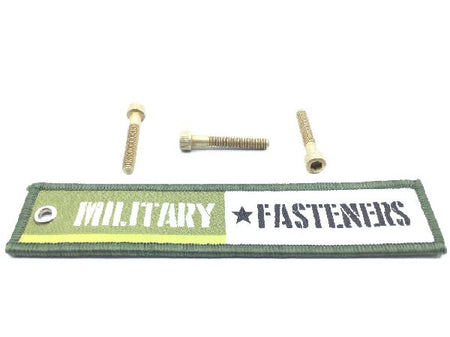 MS16997-49 Machine Screw (3)