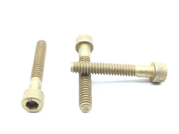MS16997-49 Machine Screw (5)