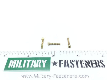 MS16997-4 Socket Head Cap Screw