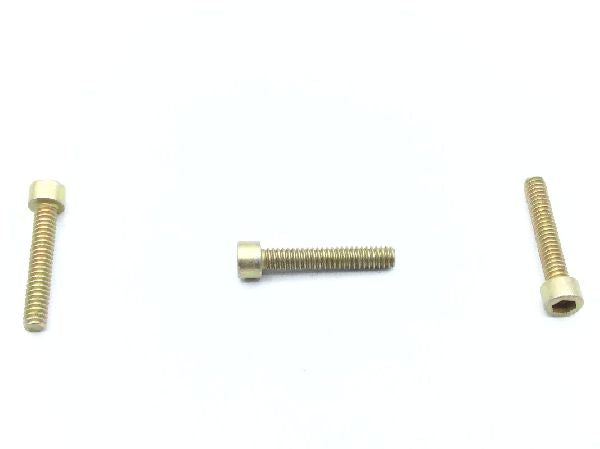 MS16997-4 Socket Head Cap Screw (3)