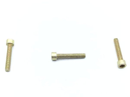 MS16997-4 Socket Head Cap Screw (3)