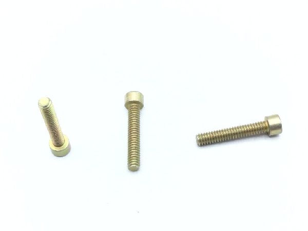 MS16997-4 Socket Head Cap Screw (5)