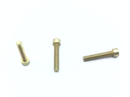 MS16997-4 Socket Head Cap Screw (5)