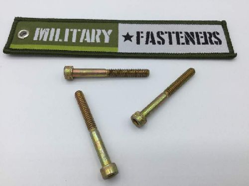 MS16997-51 Socket Head Cap Screw