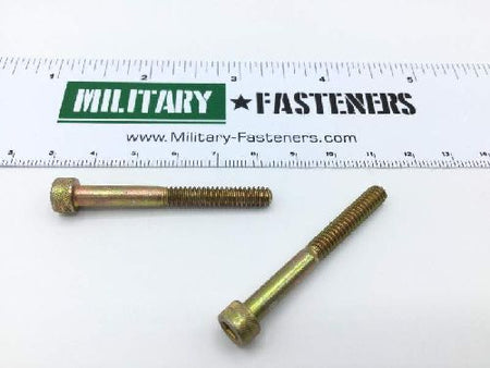 MS16997-51 Socket Head Cap Screw (2)