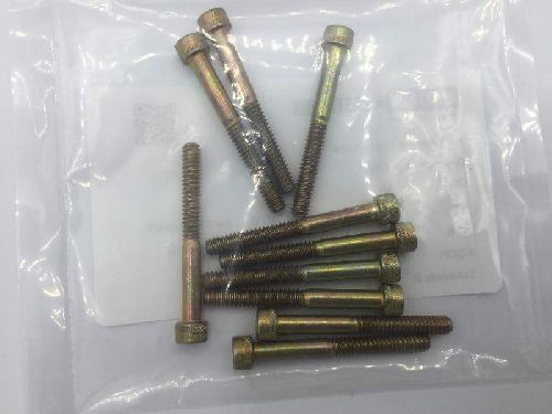 MS16997-51 Socket Head Cap Screw (3)