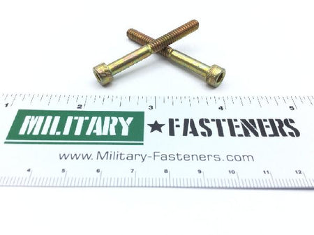 MS16997-51 Socket Head Cap Screw (5)