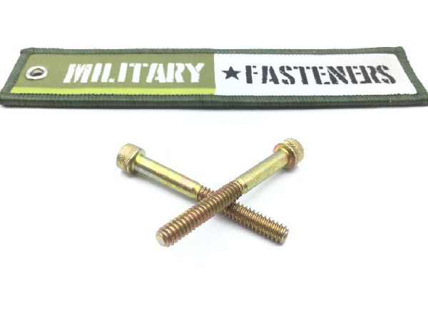 MS16997-51 Socket Head Cap Screw (6)