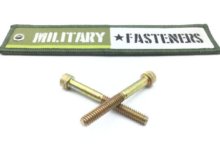 MS16997-51 Socket Head Cap Screw (6)