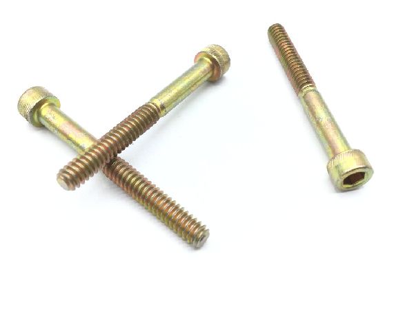 MS16997-51 Socket Head Cap Screw (7)