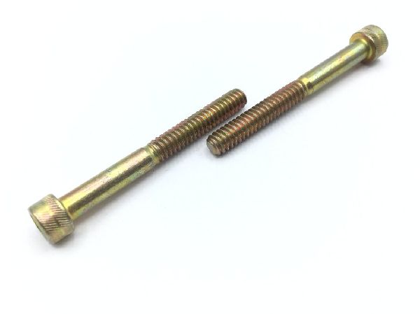 MS16997-51 Socket Head Cap Screw (9)