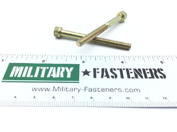 MS16997-52 Machine Screw