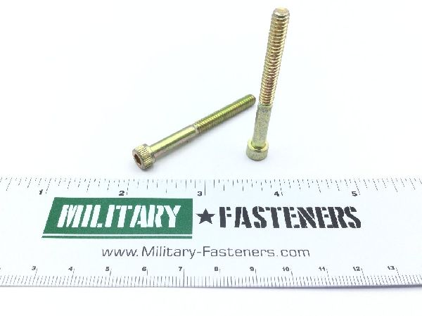 MS16997-52 Machine Screw (2)