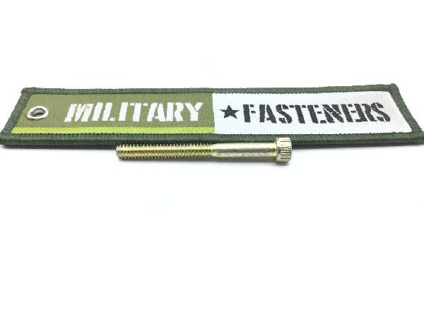 MS16997-52 Machine Screw (3)