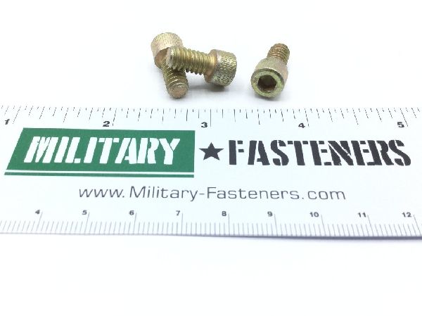 MS16997-58 Machine Screw