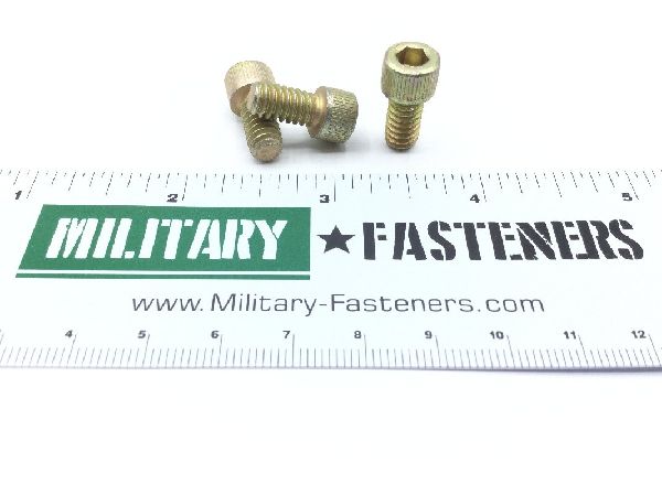 MS16997-58 Machine Screw (2)