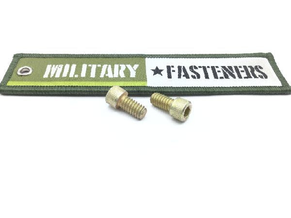MS16997-58 Machine Screw (3)