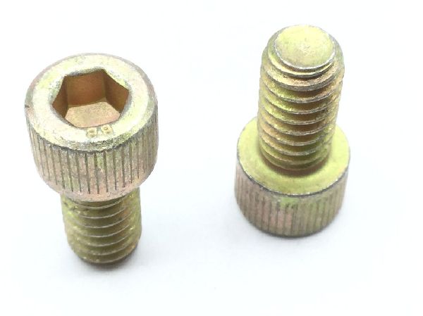 MS16997-58 Machine Screw (4)