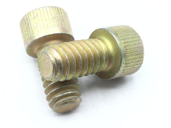 MS16997-58 Machine Screw (5)