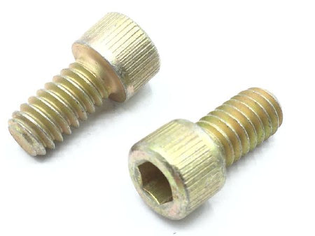 MS16997-58 Machine Screw (6)