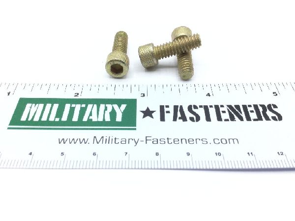 MS16997-60 Machine Screw