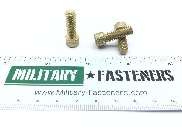 MS16997-60 Machine Screw (2)