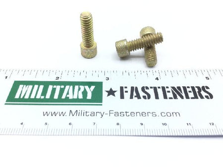 MS16997-60 Machine Screw (2)