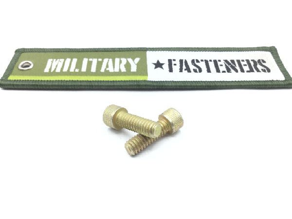 MS16997-60 Machine Screw (3)