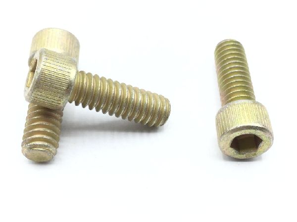 MS16997-60 Machine Screw (4)