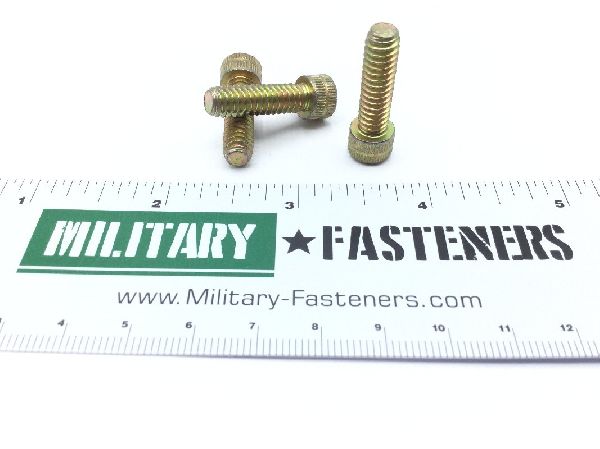 MS16997-61 Machine Screw