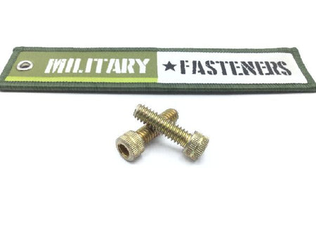 MS16997-61 Machine Screw (3)
