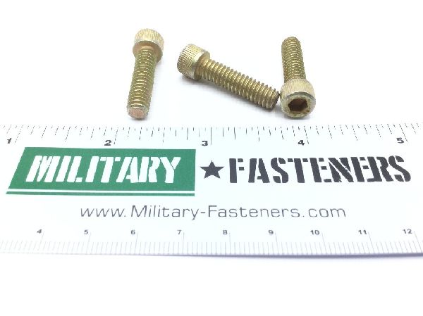 MS16997-62 Machine Screw