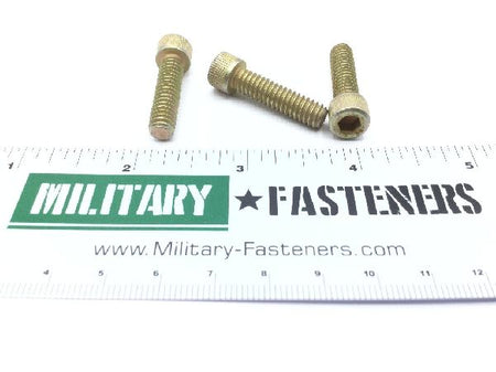 MS16997-62 Machine Screw