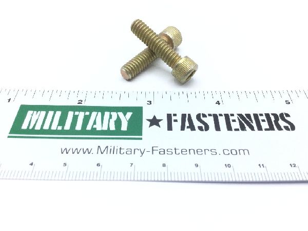 MS16997-62 Machine Screw (2)